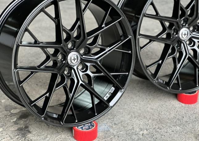 Диски Hre ff10 R18 5/108 R18