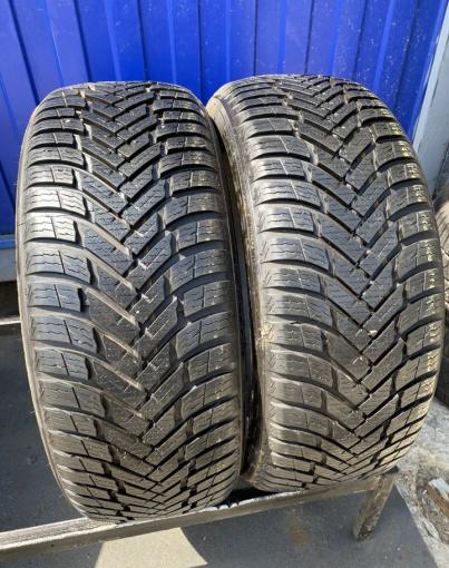 Nokian Tyres Weatherproof 205/50 R17