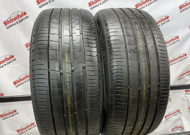 Dunlop Veuro VE304 225/45 R18