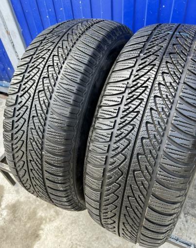 Goodyear UltraGrip 8 Performance 255/60 R18