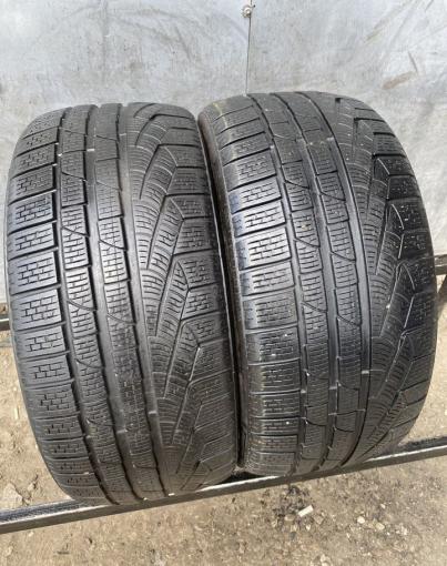 Pirelli Sottozero Winter 240 235/40 R18