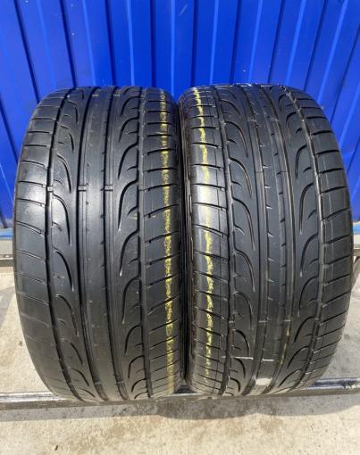 Dunlop SP Sport Maxx 255/35 R20