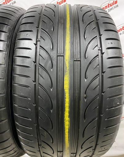 Hankook Ventus V12 Evo2 K120 285/35 R18