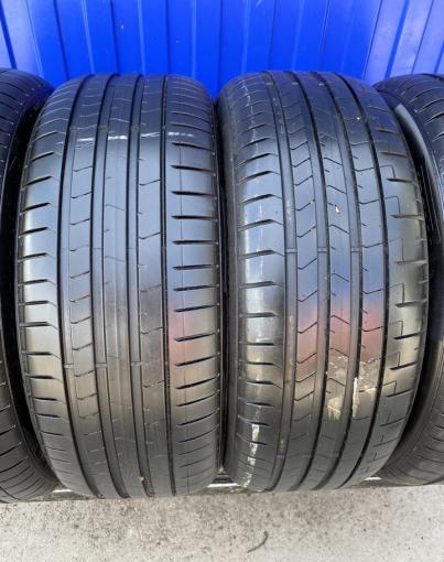 Pirelli P Zero PZ4 235/50 R19