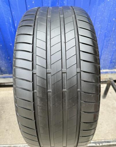 Bridgestone Turanza T005 DriveGuard 245/45 R17