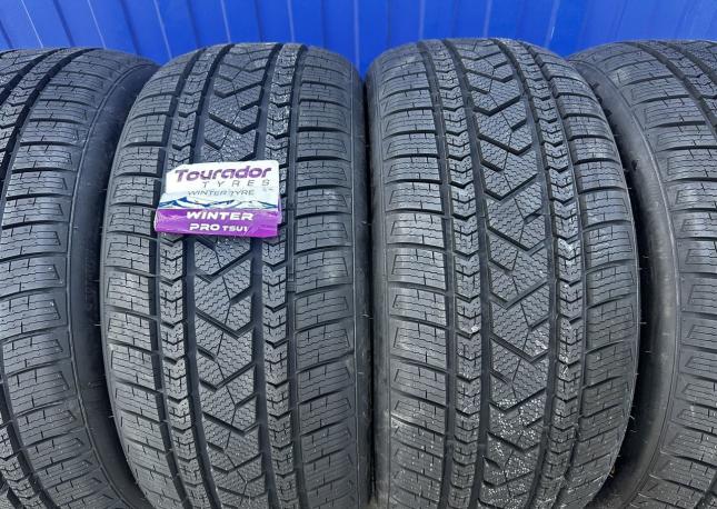 Tourador Winter Pro TSU1 245/45 R19 и 275/40 R19