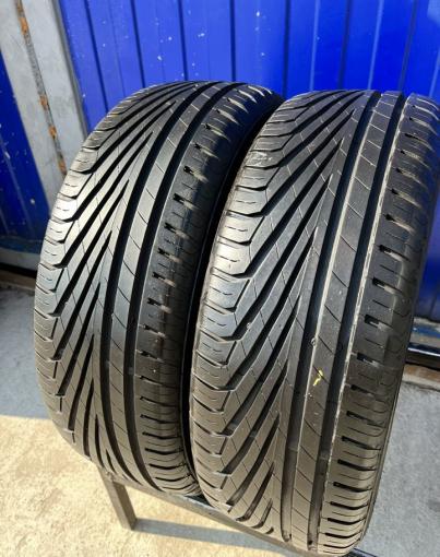 Uniroyal Rain Sport 3 205/55 R17