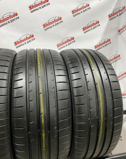 Toyo Proxes R51A 215/45 R18