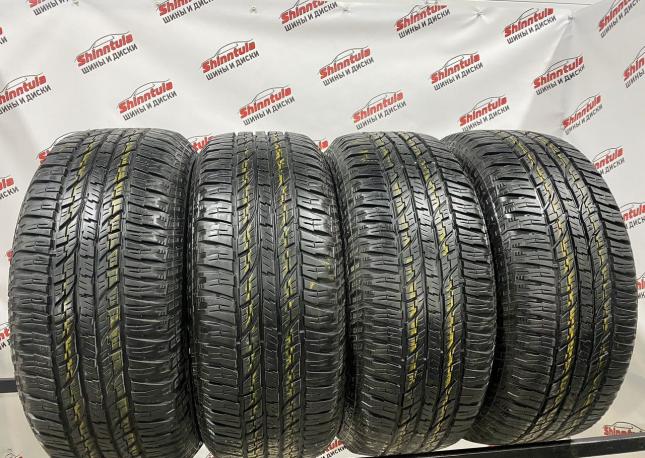 Yokohama Geolandar A/T G015 285/65 R17