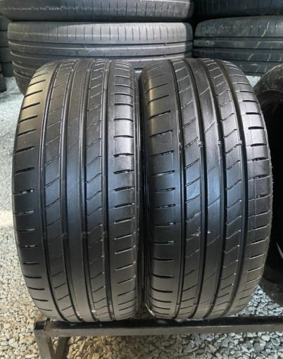 Dunlop SP Sport Maxx TT 225/45 R17