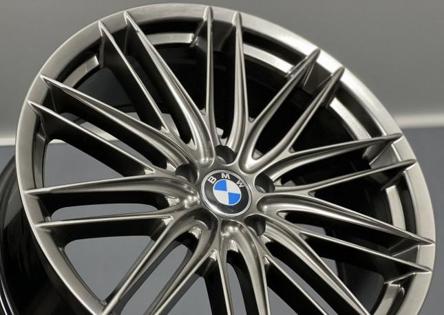 Диски Vossen Vfs4 5/112 R20 8.5-9.5