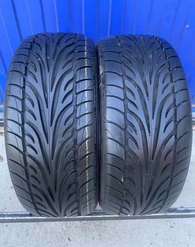 Dunlop SP Sport 9000 215/40 R17