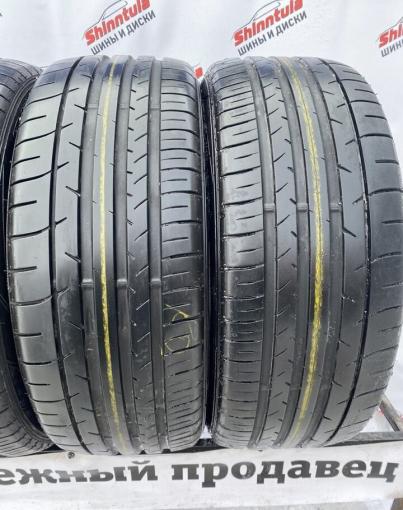 Dunlop SP Sport Maxx 050+ 245/45 R20