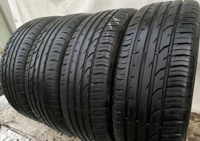 Continental ContiPremiumContact 2 215/55 R18 99