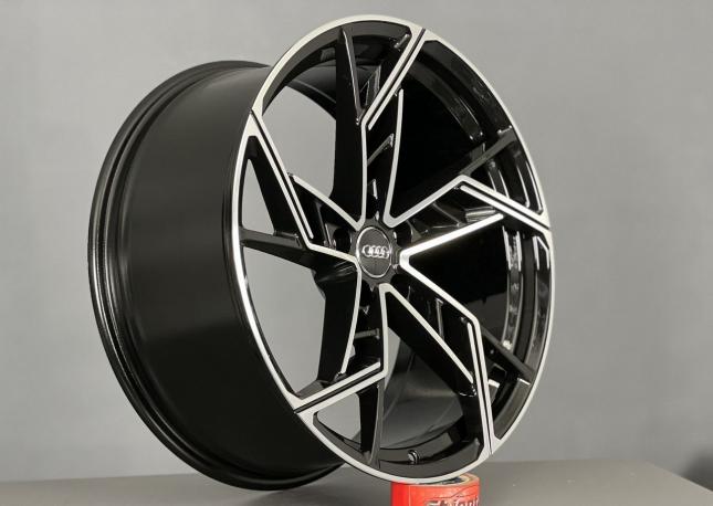 Диски Audi 5/112 r20