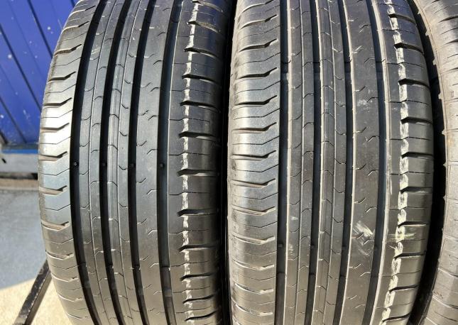 Continental ContiEcoContact 5 205/55 R17