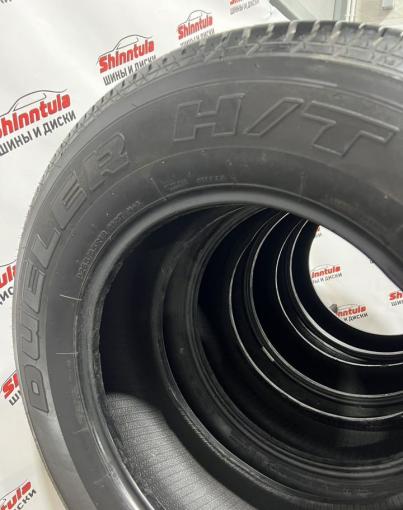 Bridgestone Dueler H/P 265/65 R18 112T