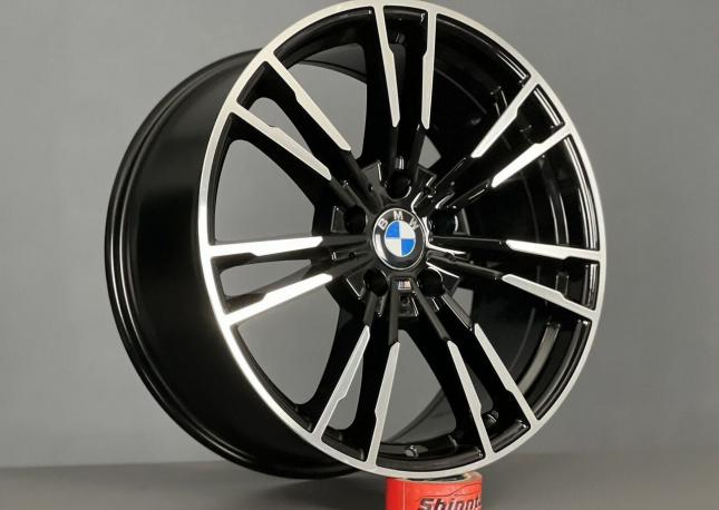 Диски Bmw 706m F30 8.5-9.5 R19 5/120