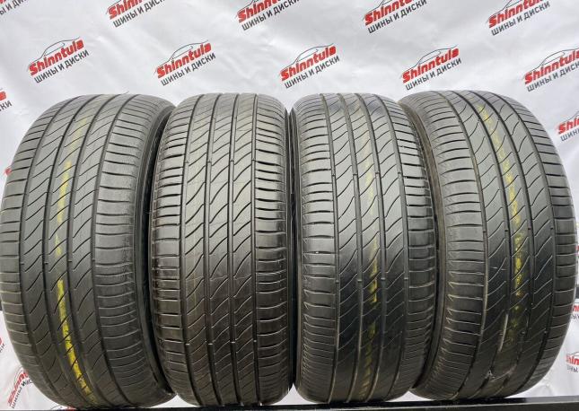 Michelin Primacy 3 ST 215/55 R17