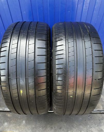 Pirelli P Zero PZ4 285/40 R21 109Y