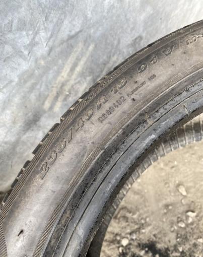 Pirelli Sottozero Winter 240 235/40 R18