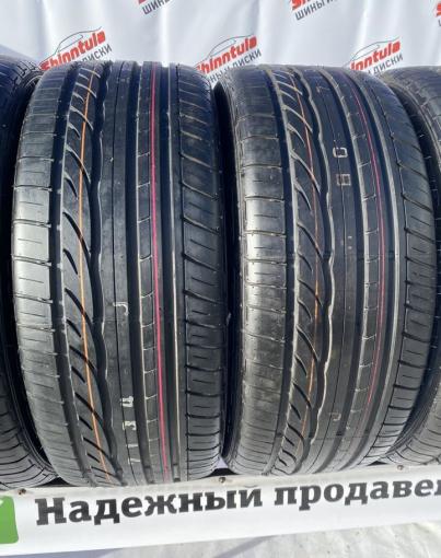 Dunlop SP Sport 01 265/45 R21 104V