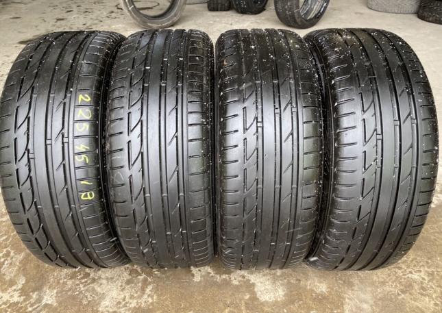 Bridgestone Potenza S001 225/45 R19