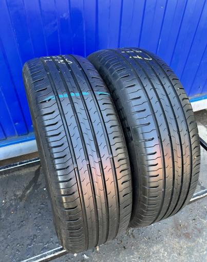 Continental ContiEcoContact 5 SUV 215/60 R17