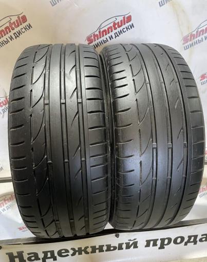 Bridgestone Potenza S001 225/40 R18