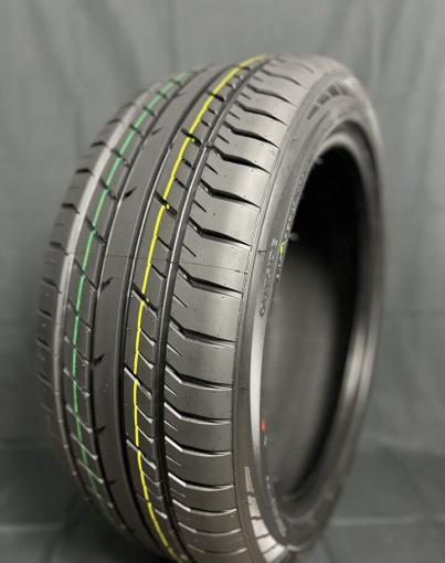 Bearway BW118 245/40 R21 и 275/35 R21