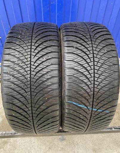 Goodyear Vector 4Seasons Gen-1 225/40 R18