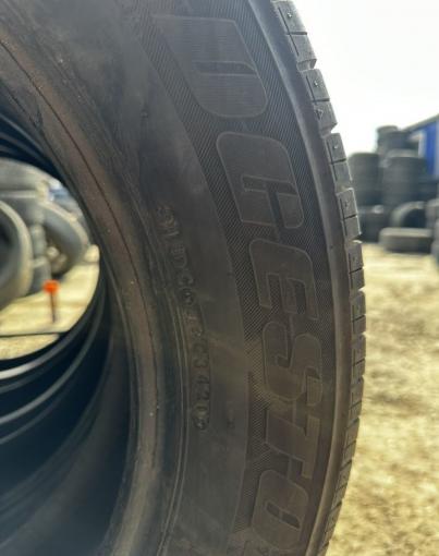 Bridgestone Dueler H/P 235/60 R18