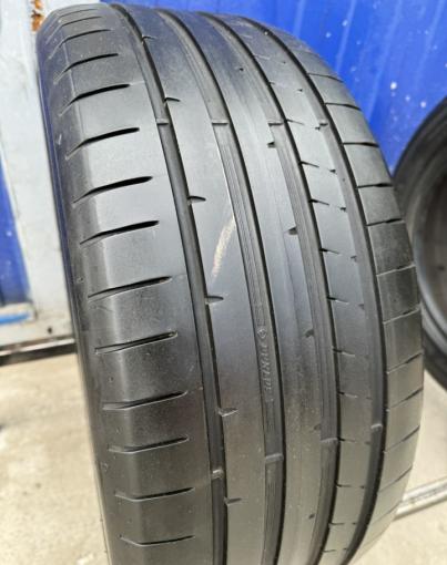 Dunlop SP Sport Maxx RT 2 245/45 R18