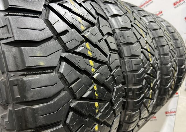 Nitto Ridge Grappler 285/45 R22 114Q