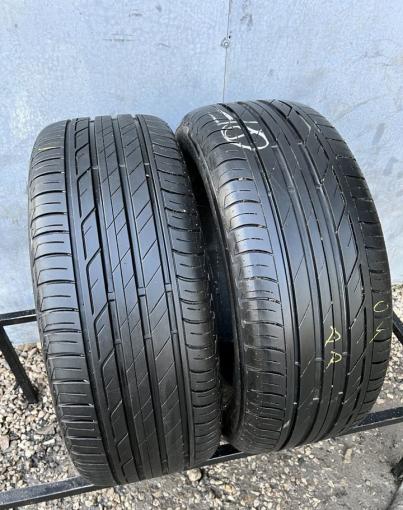 Bridgestone Turanza T001 225/55 R17