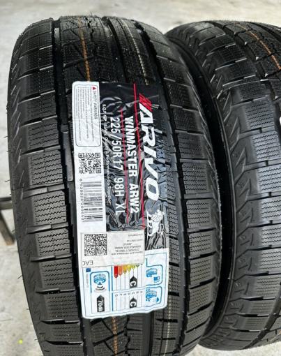 Arivo Winmaster ARW2 225/50 R17