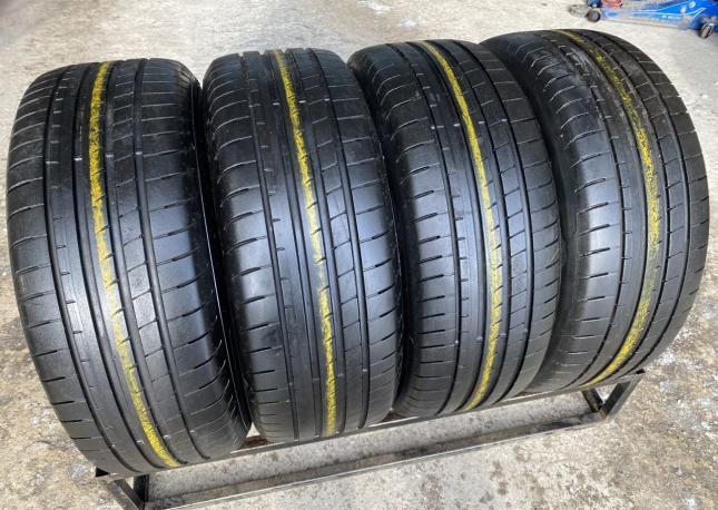 Goodyear Eagle F1 Asymmetric 3 225/55 R17