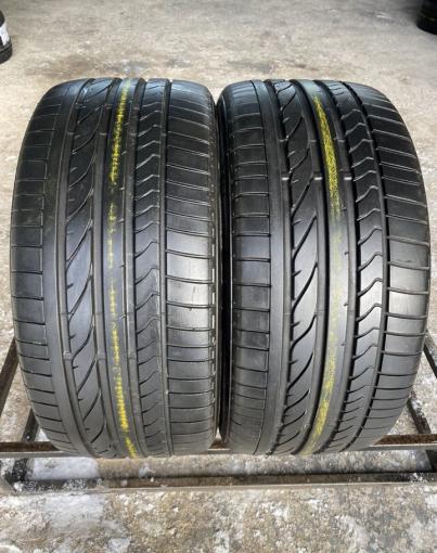 Bridgestone Dueler H/P Sport RFT 275/40 R20