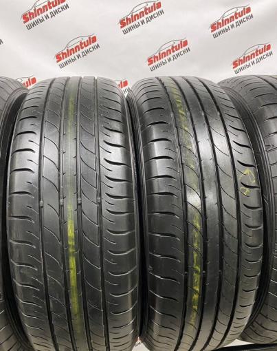 Dunlop SP Sport Maxx 050 235/65 R18 106V