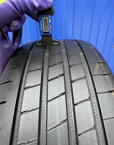 Goodyear Eagle F1 Asymmetric 5 225/45 R19 96W