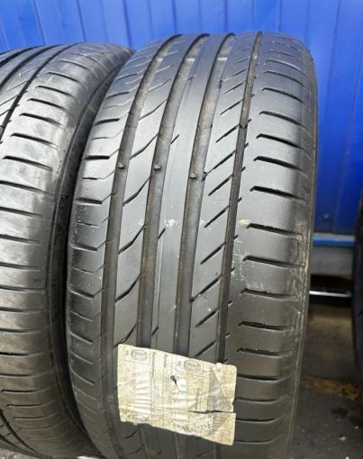 Continental ContiSportContact 5 225/50 R17