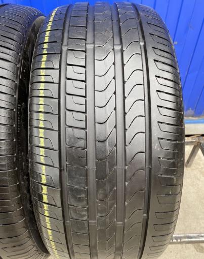 Pirelli Scorpion Verde 275/40 R21