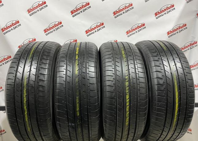 Yokohama BluEarth AE51 215/55 R17