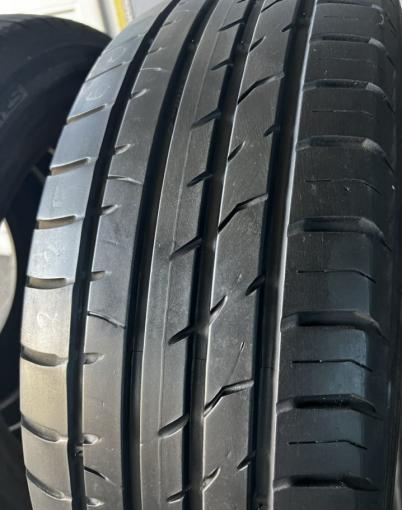 Kumho Crugen HP71 225/60 R18