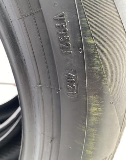 Pirelli Scorpion 235/50 R20