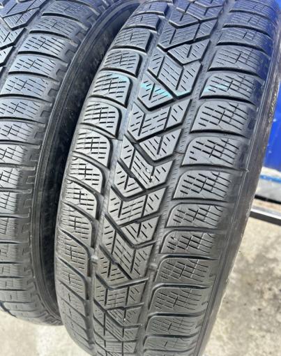 Pirelli Scorpion Winter 215/65 R17