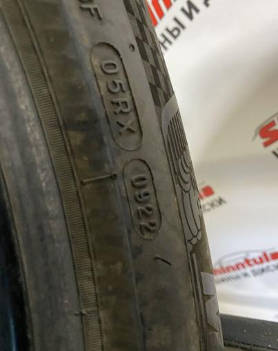 Michelin Pilot Sport 4 SUV 235/55 R19