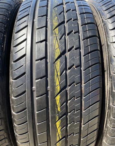 Continental ContiCrossContact UHP 235/55 R20