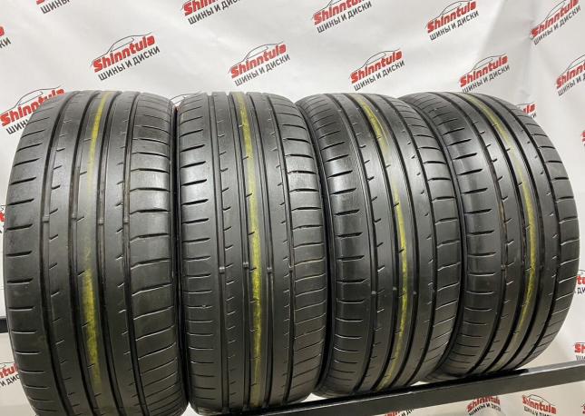 Toyo Proxes R51A 215/45 R18