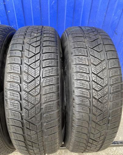 Pirelli Scorpion Winter 215/65 R17